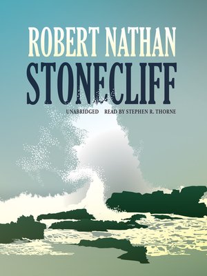 cover image of Stonecliff